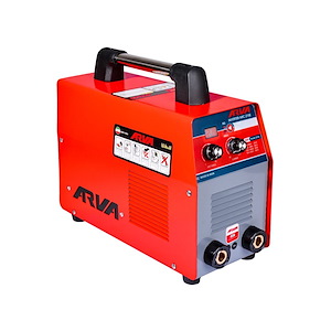 دستگاه جوش اینورتر مدل 2176 کد arc215e آروا ARVA 1*A23