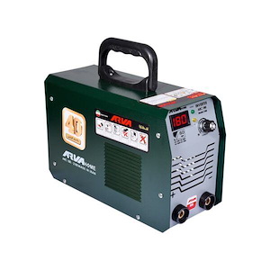 دستگاه جوش اینورتر مدل 2180 کد arc 180IGBT آروا ARVA 1*A23