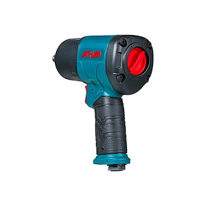 بکس بادی 1/2 اینچ دو چکشه 850 نیوتن مدل 3232 آروا ARVA 