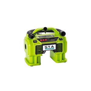 کمپرسور فندکی مدل JVP160-12 اس تی ای STA 1*M41    لاله26*12