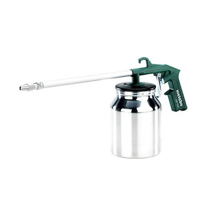 پیستوله گازوییل پاش مدل SPP1000 متابو METABO (به سفارش امارات) (S.A) 1*L41