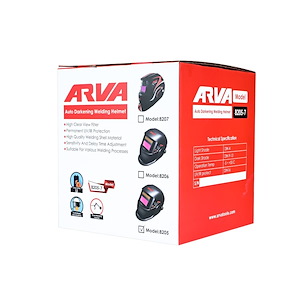 ماسک جوش مدل 8205 آروا ARVA R37*1