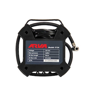 کمپرسور فندکی مدل 5134 آروا ARVA 1*M22