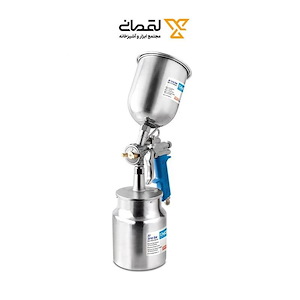 پیستوله رنگ بادی 1/6 م.م نووا NOVA مدل 2616 1*L41