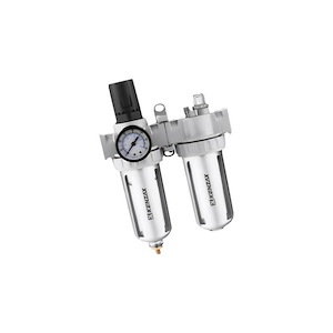 رطوبت گیر دو قلو مدل 5222 کنزاکس KENZAX 1*IJ04