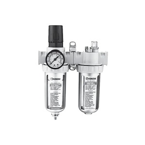 رطوبت گیر تک قلو مدل 5221 کنزاکس KENZAX 1*IJ04