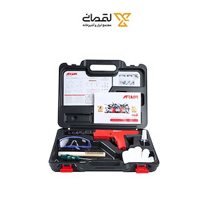 تفنگ هلتی مدل 3320 آروا ARVA 