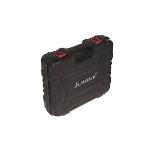 میخ کوب شارژی براش لس با باطری لیتیومی اضافه مدل NM-18B مدل (2723100) محک MAHAK 1*M41