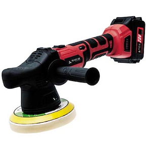 پولیش شارژی مدل BOS-150 KIT(2745100) محک MAHAK	