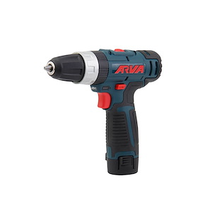 دریل شارژی 12چکشی  ولت TDT1205H مدل 5841 آروا ARVA 1*M43