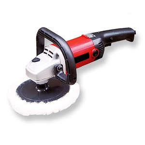پولیش مدل AP-180S محک MAHAK M43*1