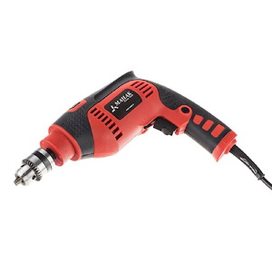 دریل چکشی 10 م م دور متغیر مدل DM-550  محک MAHAK 1*M41