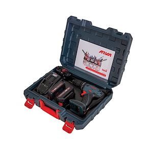 دریل شارژی 20 ولت مدل 5853 آروا ARVA 1*M43