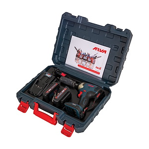 آچار بکس شارژ 20 ولت مدل 3230 آروا ARVA 1*M43