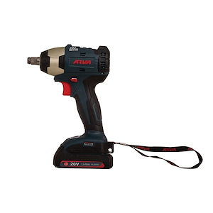 آچار بکس شارژ 20 ولت مدل 3230 آروا ARVA 1*M43