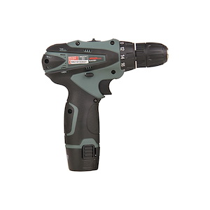 دریل شارژی 12 ولت ایرانی مدل 5821 آروا ARVA 1*M42