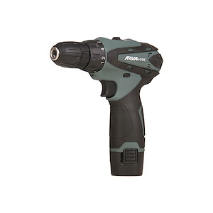 دریل شارژی 12 ولت ایرانی مدل 5821 آروا ARVA 1*M42