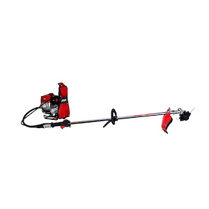 حاشیه زن کولی بنزینی 220 وات ( کوله راحت ) مدل 6223 آروا ARVA R61*1