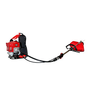 حاشیه زن کولی بنزینی 220 وات ( کوله راحت ) مدل 6223 آروا ARVA R61*1