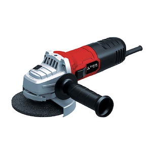 مینی فرز AG-115-600 محک MAHAK 1*M43