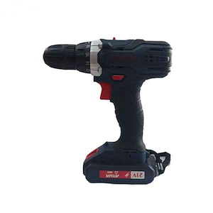 دریل شارژی 21 ولت ایرانی مدل 5825 آروا ARVA M33*1