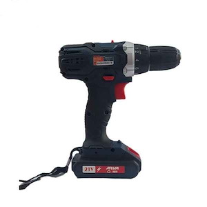 دریل شارژی 21 ولت ایرانی مدل 5825 آروا ARVA M33*1