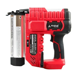 میخ کوب شارژی مدل SN-4050LI محک (S.A) MAHAK
