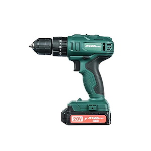 دریل شارژی 20 ولت مدل 5857 آروا ARVA 1*M33