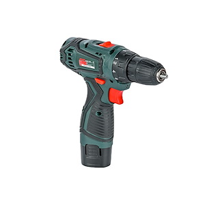 دریل شارژی 12 ولت به همراه دو باطری هوم مدل 5970 آروا ARVA 1*M42