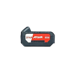 باطری دریل شارژی مدل 5972 آروا ARVA 1*FG02-4