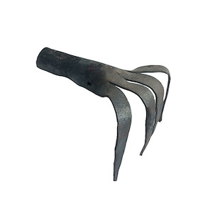 چنگه 4 شاخ دست ساز 1*I72