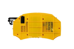 سم پاش تلمبه ای 18 لیتری شارژی کد KNS-218 کنزاکس KENZAX 1*A21     12*B1