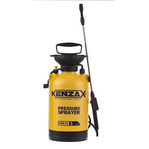 سم پاش 5 لیتری کد KPS-105 کنزاکس KENZAX 1*A11     12*B1