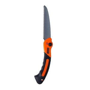 اره هرس تاشو دسته فایبر کد IM-FS180 S.A ایرون مکس IRONMAX 1*J63