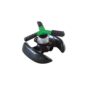 فواره سه شاخ LED با پایه L-410 S.A بهکو BEHCO 1*J54