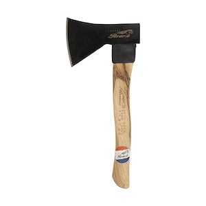 تبر 600 گرمی دسته چوبی پرانا PERANA 1*K82