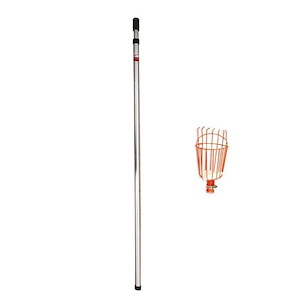 میوه چین سبدی با دسته TZ01B بهکو BEHCO 