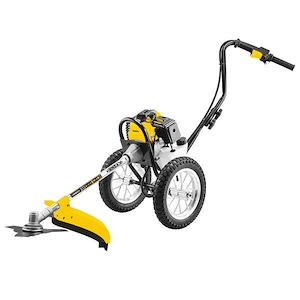 علف تراش کالسکه ای 52 سی سی  مدل KHM-152 کنزاکس KENZAX 1*R61