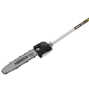 علف تراش دوشی 3 کاره 52 CC کنزاکس KENZAX 1*A21  لالهi25*12