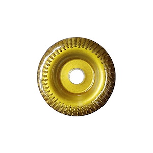 چوب ساب (سوهان) مینی محدب 22*11 طلایی 66021 پاس PAS 1*IJ02P