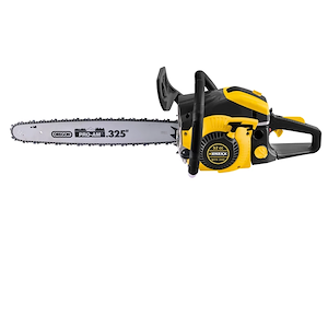 اره زنجیری بنزینی 45 س.م کد KCS-245 کنزاکس KENZAX 