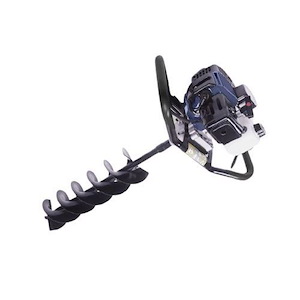 چاله کن بنزینی کد AC4652G اکتیو ACTIVE 1*R61