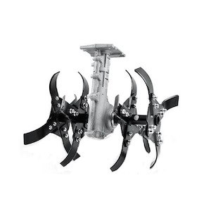 تیغه کولتیواتور کد KTC-1269 کنزاکس KENZAX 1*A11