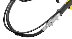 علف تراش دوشی 52 CC کد KBP-252 کنزاکس KENZAX 
