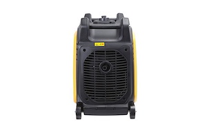 ژنراتور برق اینورتر3500 سایلنت مدل 6137 کنزاکس KENZAX 