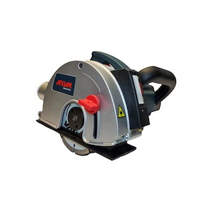 شیار زن دو تیغ 1700 وات مدل 5695 آروا ARVA 1*M31