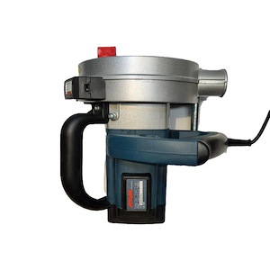 شیار زن دو تیغ 1700 وات مدل 5695 آروا ARVA 1*M31