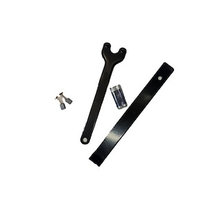 شیار زن دو تیغ 1700 وات مدل 5695 آروا ARVA 1*M31