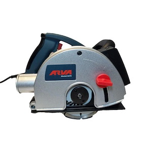 شیار زن دو تیغ 1700 وات مدل 5695 آروا ARVA 1*M31