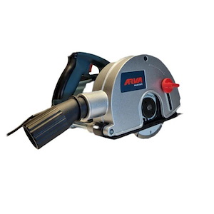 شیار زن دو تیغ 1700 وات مدل 5695 آروا ARVA 1*M31